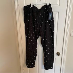 NWT Polo Ralph Lauren Lounge Pants 4XL